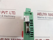 Phoenix Contact Mcr-dac8/U-10/Bus Digital Analog Converter