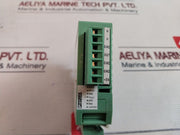 Phoenix Contact Mcr-dac8/U-10/Bus Digital Analog Converter
