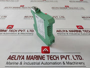 Phoenix Contact Mcr-fl-c-ui-2Ui-dci Signal Multiplier Conditioner 2814854