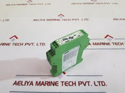 Phoenix Contact Mcr-fl-c-ui-2Ui-dci Signal Multiplier 2814854 (Used)
