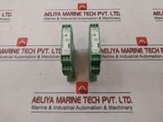 Phoenix Contact Mcr-fl-c-ui-2Ui-dci Signal Multiplier 50Hz
