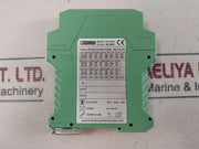 Phoenix Contact Mcr-fl-c-ui-2Ui-dci Signal Multiplier 50Hz