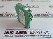 Phoenix Contact Mcr-fl-c-ui-2Ui-dci Signal Multiplier 2814854 120 Gm