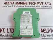 Phoenix Contact Mcr-fl-c-ui-2Ui-dci Signal Multiplier 2814854 120 Gm