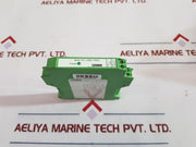 Phoenix Contact Mcr-ps-24Dc/10Dc Power Supply 2766685 (Used)