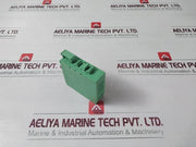 Phoenix Contact Mcr-ps-24Dc/2X24Dc Auxiliary Contactor Power Supply