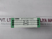 Phoenix Contact Mcr-ps-24Dc/2X24Dc Auxiliary Contactor Power Supply