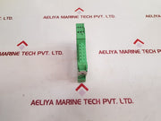 Phoenix Contact Mcr-pt100-i-dc Temperature Transmitter
