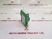 Phoenix Contact Mcr-pt100-i-dc Temperature Transmitter