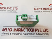 Phoenix Contact Mcr-pt100/3/U/200 Temperature Transmitter