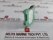 Phoenix Contact Mcr-pt100/I/Dc Temperature Transducer 4-20Ma
