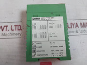 Phoenix Contact Mcr-pt100/I/Dc Pt100-converter 20â€“30 Vdc 60 Ma 9469516