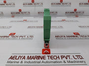 Phoenix Contact Mcr-pt100/I/Mcr-pt100-I Temperature Transducer 4-20Ma 20-30Vdc