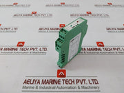 Phoenix Contact Mcr-pt100/I/Mcr-pt100-I Temperature Transducer 4-20Ma 20-30Vdc