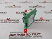Phoenix Contact Mcr-pt100/I/Mcr-pt100-I Temperature Transducer 4-20Ma 20-30Vdc
