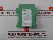 Phoenix Contact Mcr-pt100/I/Mcr-pt100-I Temperature Transducer 4-20Ma 20-30Vdc
