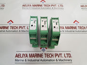 Phoenix Contact Mcr-s-1/5-ui-dci Transducer