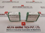 Phoenix Contact Mcr-s20/U/I-0 Current Transformer 20-30Vdc 60Ma