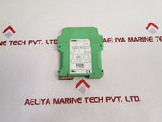 Phoenix Contact Mcr-sl-pt100-i-dc-24 Temperature Transducer 28 14 88 3