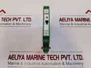Phoenix Contact Mcr-sl-pt100-lp-i Temperature Measuring Transducer 28 64 55 8