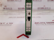 Phoenix Contact Mcr-sl-pt100-lp-i Temperature Measuring Transducer 28 64 55 8