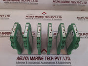 Phoenix Contact Mcr-sl-pt100-sp Temperature Guard/Monitor