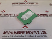 Phoenix Contact Mcr-sl-pt100-sp Temperature Guard/Monitor
