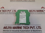 Phoenix Contact Mcr-sl-pt100-sp Temperature Guard/Monitor