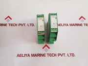 Phoenix Contact Mcr-sl-s-1/5-i-dci-24 Active Transducer For Ac-currents