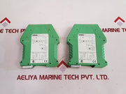 Phoenix Contact Mcr-sl-s-1/5-i-dci-24 Active Transducer For Ac-currents