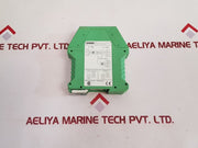 Phoenix Contact Mcr-sl-s-1/5-i-dci-24 Active Transducer For Ac-currents