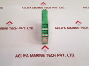 Phoenix Contact Mcr-sl-s-1/5-i-dci-24 Active Transducer For Ac-currents