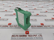 Phoenix Contact Mcr-slp-1/5-ui-0 Passive Transducer 45-66Hz