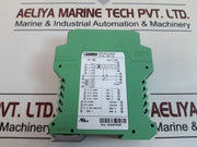 Phoenix Contact Mcr-vdc-ui-b-dc Voltage Transformer 2811116