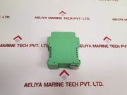 Phoenix Contact Mini-ps-100-240Ac/10-15Dc/2 Power Supply Used