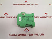 Phoenix Contact Mini-ps-100-240Ac/10-15Dc/2 Power Supply Used