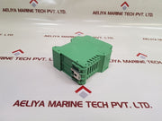 Phoenix Contact Mini-ps-100-240Ac/10-15Dc/2 Power Supply Used
