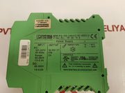 Phoenix Contact Mini-ps-100-240Ac/10-15Dc/2 Power Supply Used