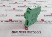 Phoenix Contact Mini-ps-100-240Ac/24Dc/1.3 Mini Power Supply