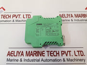 Phoenix Contact Mini Power Mini-ps-100-240Ac/24Dc/1 Power Supply Unit