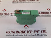 Phoenix Contact Mini-ps-100-240Ac/24Dc/1 Power Supply 29 38 84 0