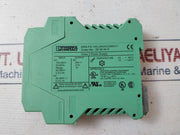 Phoenix Contact Mini-ps-100-240Ac/24Dc/1 Power Supply Module Class 2