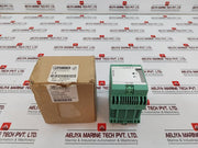 Phoenix Contact Mini-ps-100-240Ac/24Dc/4 Power Supply 2938837