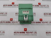 Phoenix Contact Mini-ps-100-240Ac/24Dc/4 Power Supply Unit 24V 4A, Rev: 01