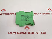 Phoenix Contact Mini Power Mini-ps-12-24Dc/5-15Dc/2 Power Supply