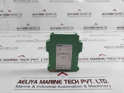 Phoenix Contact Mini-ps-120-230Ac/24Dc/0.65 Power Supply