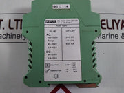 Phoenix Contact Mini-ps-120-230Ac/24Dc/0.65 Power Supply
