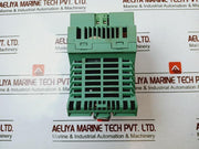 Phoenix Contact Mini Dc-ups Uninterruptible Power Supply Rev.:03