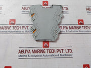 Phoenix Contact Mini Mcr-2-uni-ui-2Ui Configurable Signal Duplicator 3007662771