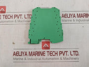 Phoenix Contact Mini Mcr-sl-i-i Signal Conditioner Isolating Amplifier 19,2-30Vdc